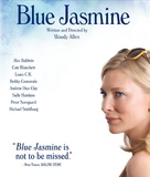 Blue Jasmine - Blu-Ray movie cover (xs thumbnail)