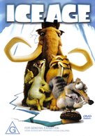 Ice Age - Australian Movie Cover (xs thumbnail)