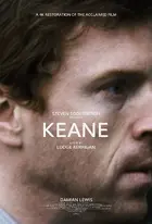 Keane Poster