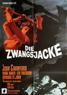 Strait-Jacket - German Movie Poster (xs thumbnail)