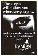 Damien: Omen II - Movie Poster (xs thumbnail)