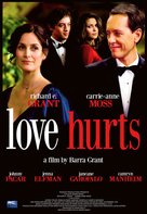 Love Hurts - Movie Poster (xs thumbnail)