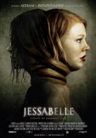 Jessabelle - Estonian Movie Poster (xs thumbnail)
