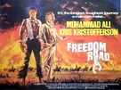 Freedom Road - British Movie Poster (xs thumbnail)