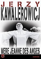Matka Joanna od aniol&oacute;w - French Movie Cover (xs thumbnail)