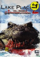 Lake Placid 2 - Thai Movie Cover (xs thumbnail)