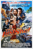 The Last Shot - Movie Poster (xs thumbnail)