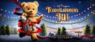 Teddybj&oslash;rnens jul - Norwegian Movie Poster (xs thumbnail)
