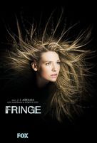 &quot;Fringe&quot; - Movie Poster (xs thumbnail)