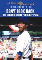 Don&#039;t Look Back: The Story of Leroy &#039;Satchel&#039; Paige - Movie Cover (xs thumbnail)