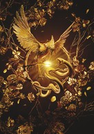 The Hunger Games: The Ballad of Songbirds &amp; Snakes -  Key art (xs thumbnail)