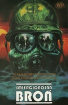 Search and Destroy - Polish Movie Cover (xs thumbnail)