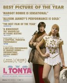 I, Tonya - For your consideration movie poster (xs thumbnail)