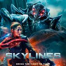 Skylines - Movie Cover (xs thumbnail)