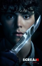 Scream VI - Spanish Movie Poster (xs thumbnail)