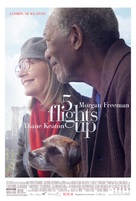 5 Flights Up - Movie Poster (xs thumbnail)