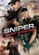 Sniper: Ghost Shooter - Movie Cover (xs thumbnail)