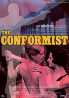 Il conformista - Re-release movie poster (xs thumbnail)
