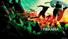 Piranha - poster (xs thumbnail)