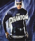 The Phantom - Blu-Ray movie cover (xs thumbnail)