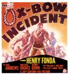 The Ox-Bow Incident - Movie Poster (xs thumbnail)