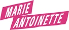Marie Antoinette - Logo (xs thumbnail)