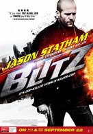 Blitz - Australian Movie Poster (xs thumbnail)