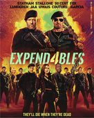 Expend4bles - Movie Cover (xs thumbnail)