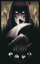 Batman: Mask of the Phantasm - Movie Poster (xs thumbnail)