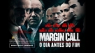 Margin Call - Brazilian Movie Poster (xs thumbnail)