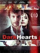 Dark Hearts - Movie Poster (xs thumbnail)