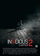 Insidious: Chapter 2 - German Movie Poster (xs thumbnail)