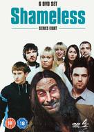 &quot;Shameless&quot; - British DVD movie cover (xs thumbnail)