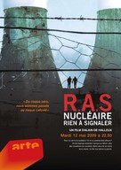 RAS nucl&eacute;aire, rien &agrave; signaler - French Movie Poster (xs thumbnail)