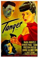 Tangier - Argentinian Movie Poster (xs thumbnail)