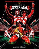 &quot;Welcome to Wrexham&quot; - Turkish Movie Poster (xs thumbnail)