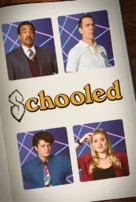 &quot;Schooled&quot; - Video on demand movie cover (xs thumbnail)