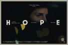 Hope - British Movie Poster (xs thumbnail)