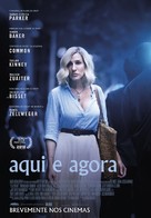 Blue Night - Portuguese Movie Poster (xs thumbnail)