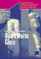 Zweite Gleis, Das - German Movie Cover (xs thumbnail)