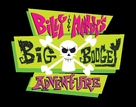 Billy &amp; Mandy&#039;s Big Boogey Adventure - Logo (xs thumbnail)