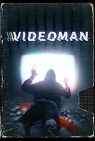 Videomannen - British Video on demand movie cover (xs thumbnail)