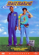 Half Baked - Movie Cover (xs thumbnail)