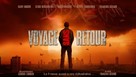 Voyage sans retour - French Movie Poster (xs thumbnail)