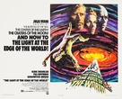 The Light at the Edge of the World - Movie Poster (xs thumbnail)