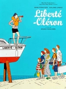 Libert&eacute;-Ol&eacute;ron - French Movie Poster (xs thumbnail)