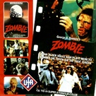 Dawn of the Dead - German Movie Cover (xs thumbnail)