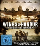 Angel of the Skies - German Blu-Ray movie cover (xs thumbnail)