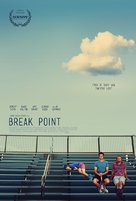 Break Point - Movie Poster (xs thumbnail)