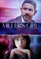 Miller&#039;s Girl - Portuguese Movie Poster (xs thumbnail)